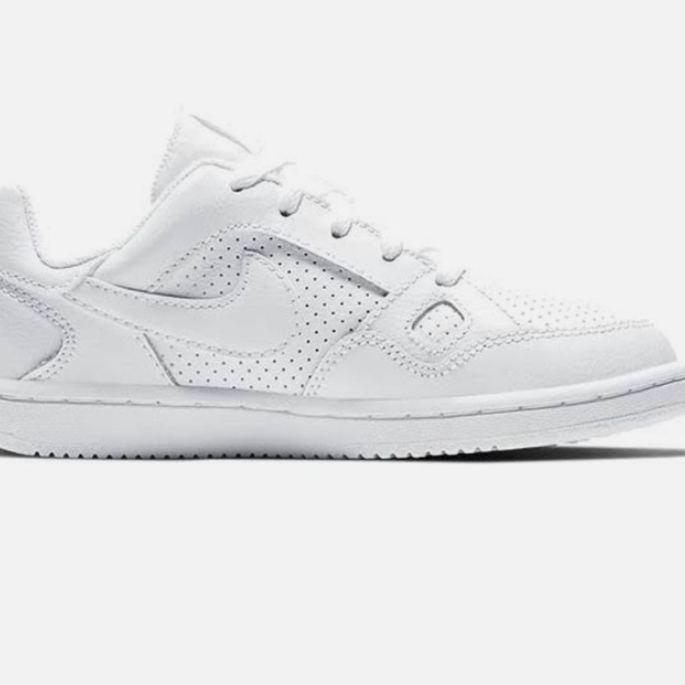 Nike Son Of Force PS Shoes-‎ White